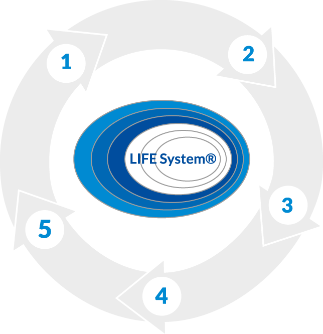 LifeSystem